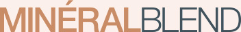 Mineralblend logo