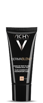 DERMABLEND FLUID