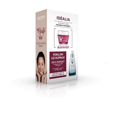 Idealia