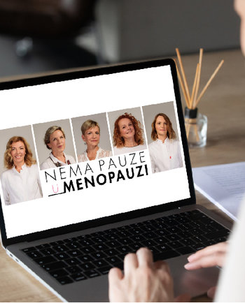 Otvoren razgovor sa ženama koje su rekle NE pauzi u menopauzi