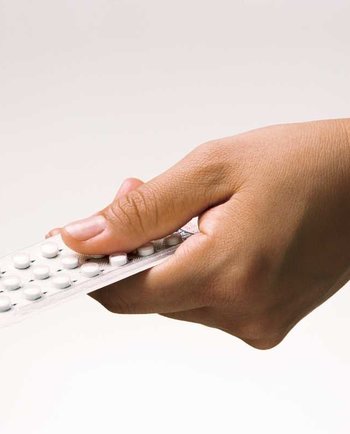 Moramo li prestati uzimati pilulu u predmenopauzi?  Kako menopauza djeluje na plodnost?