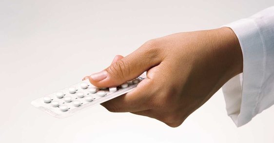 Moramo li prestati uzimati pilulu u predmenopauzi?  Kako menopauza djeluje na plodnost?
