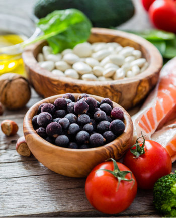 Intervju s kliničkom nutricionistkinjom: Ključni savjeti za pravilnu prehranu u menopauzi