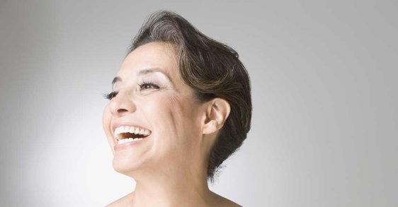 Zašto počinjem primjećivati dlake na određenim dijelovima lica u menopauzi?