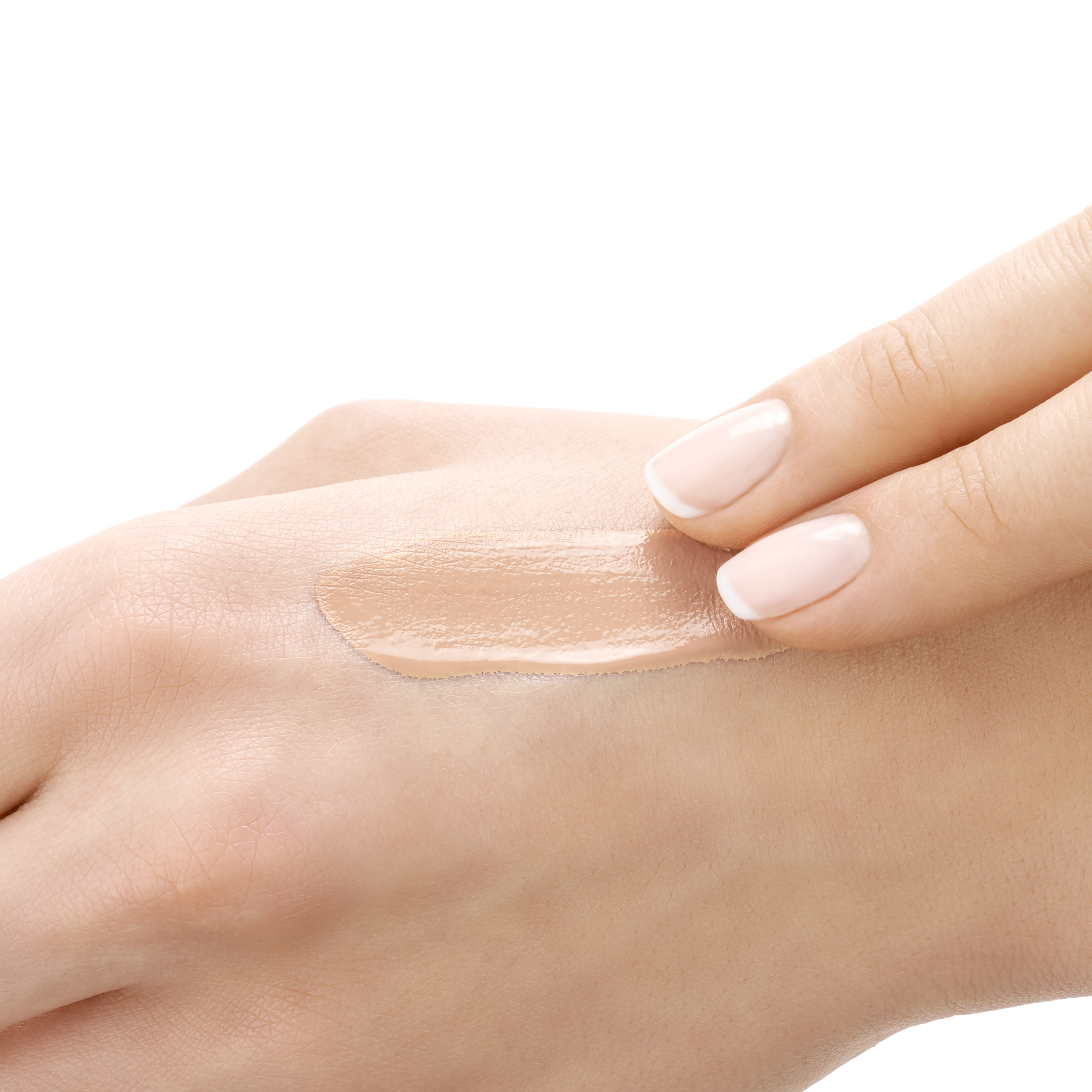 DERMABLEND_FLUID CORRECTIVE FOUNDATION