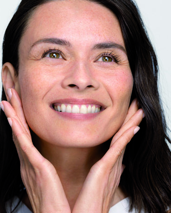 Savjeti dermatologa za njegu kože i kose u menopauzi