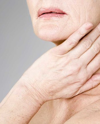Zašto je moja koža toliko suha tijekom menopauze?