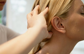 Mit o kosi: Može li masaža vlasišta potaknuti rast kose?