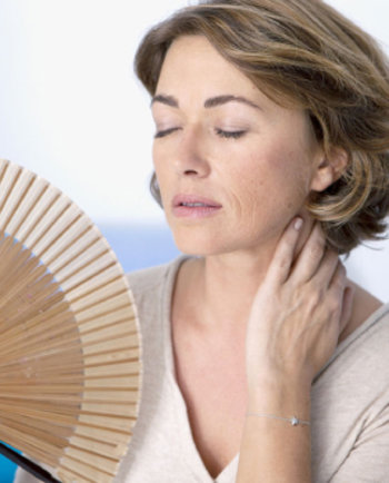 Što su valovi vrućine tijekom menopauze i kako se mogu olakšati?
