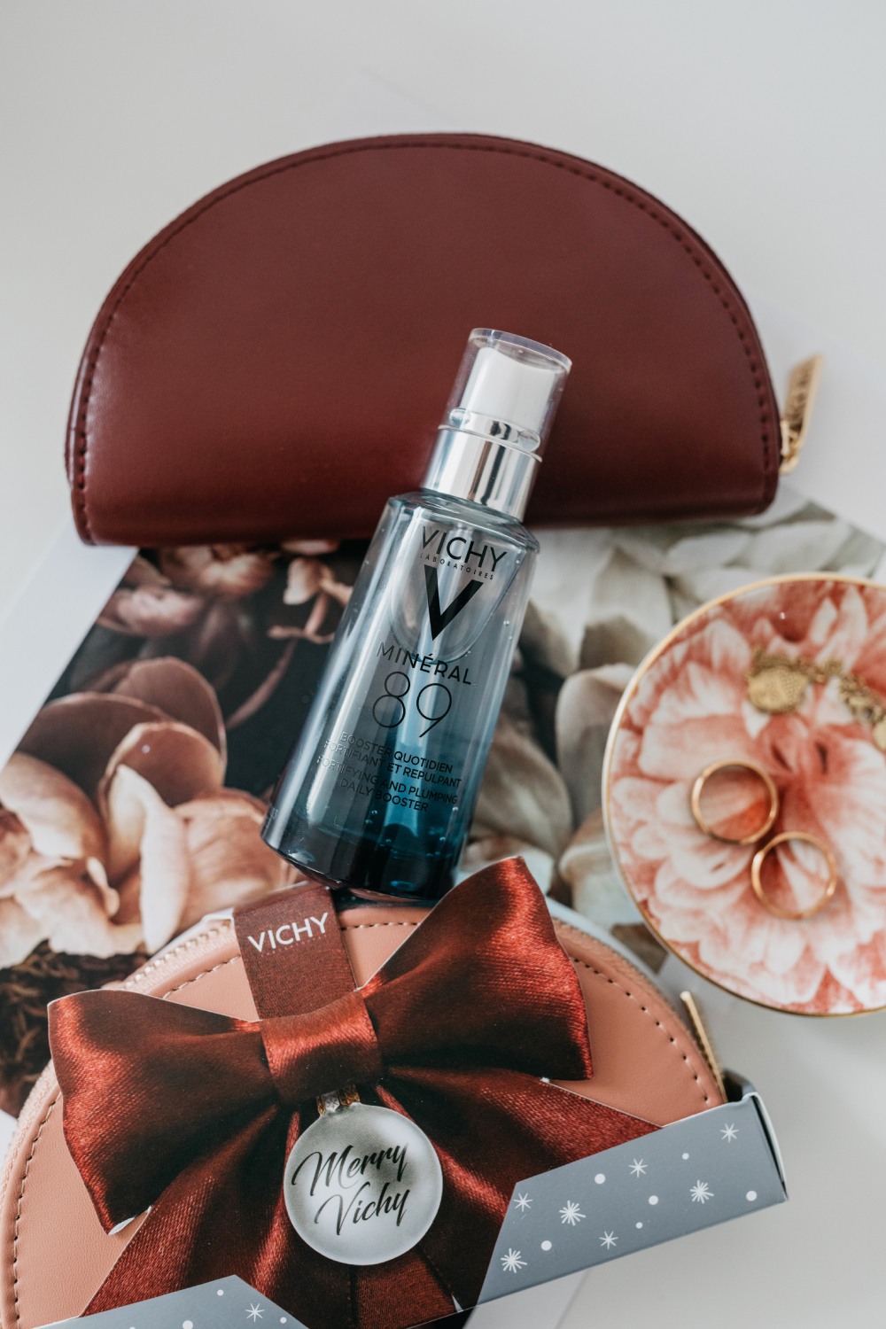 VICHY MINERAL 89