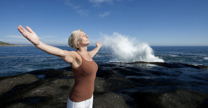Rana menopauza: što očekivati i kako se dobro osjećati