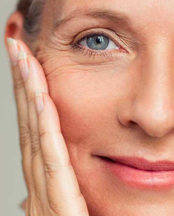 Menopauza: koji su najčešći simptomi koji ukazuju na promjene kože?