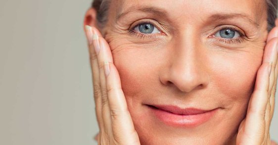 Menopauza: koji su najčešći simptomi koji ukazuju na promjene kože?